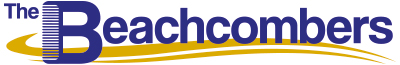 The Beachcombers Logo